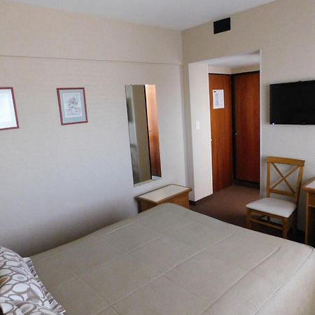 Hotel Libertador Trelew Dış mekan fotoğraf