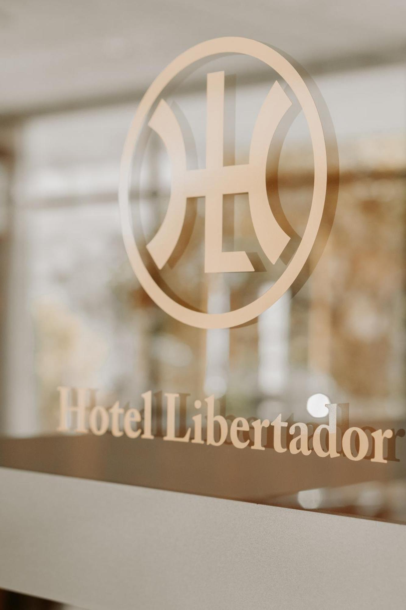 Hotel Libertador Trelew Dış mekan fotoğraf