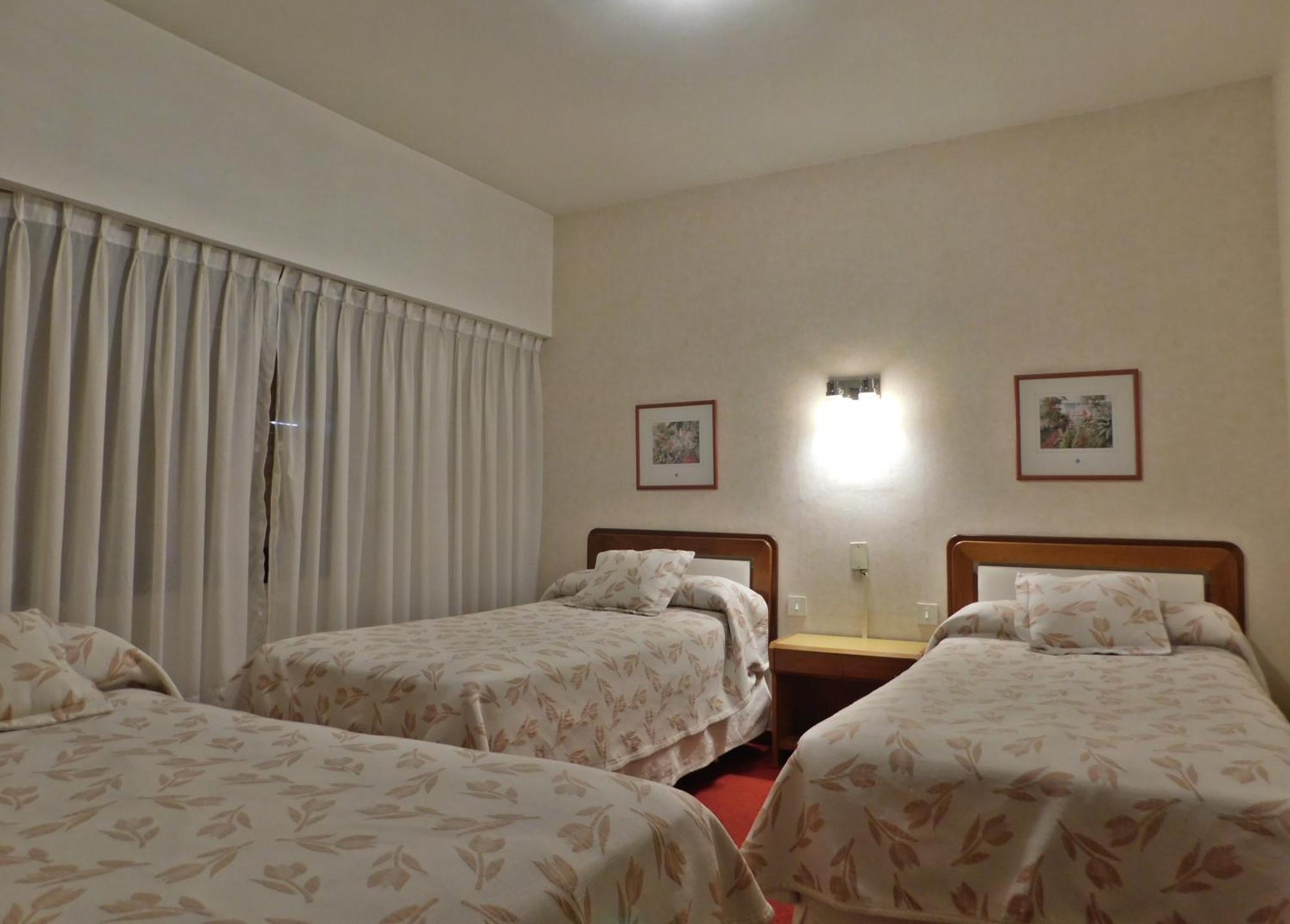 Hotel Libertador Trelew Dış mekan fotoğraf