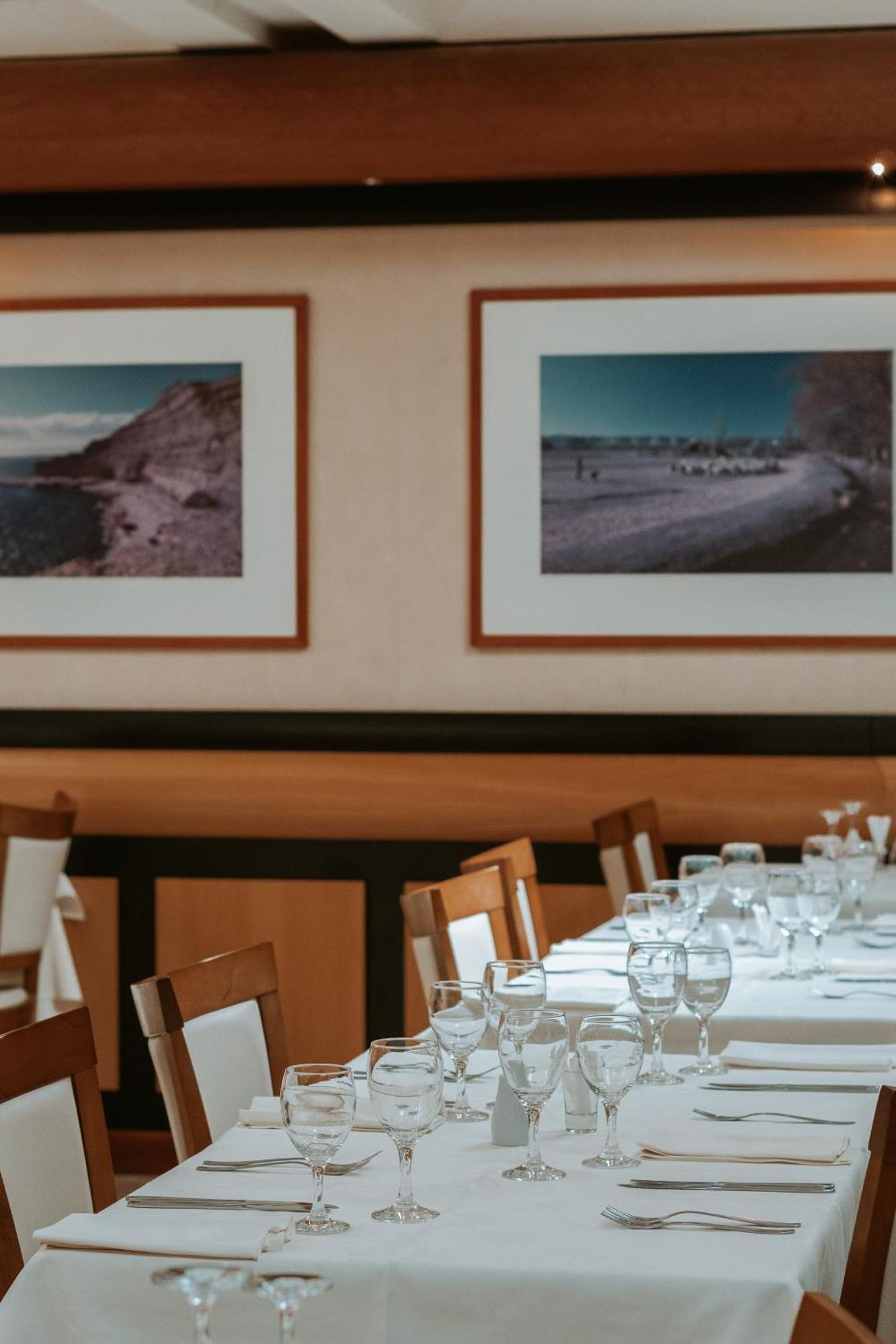 Hotel Libertador Trelew Dış mekan fotoğraf