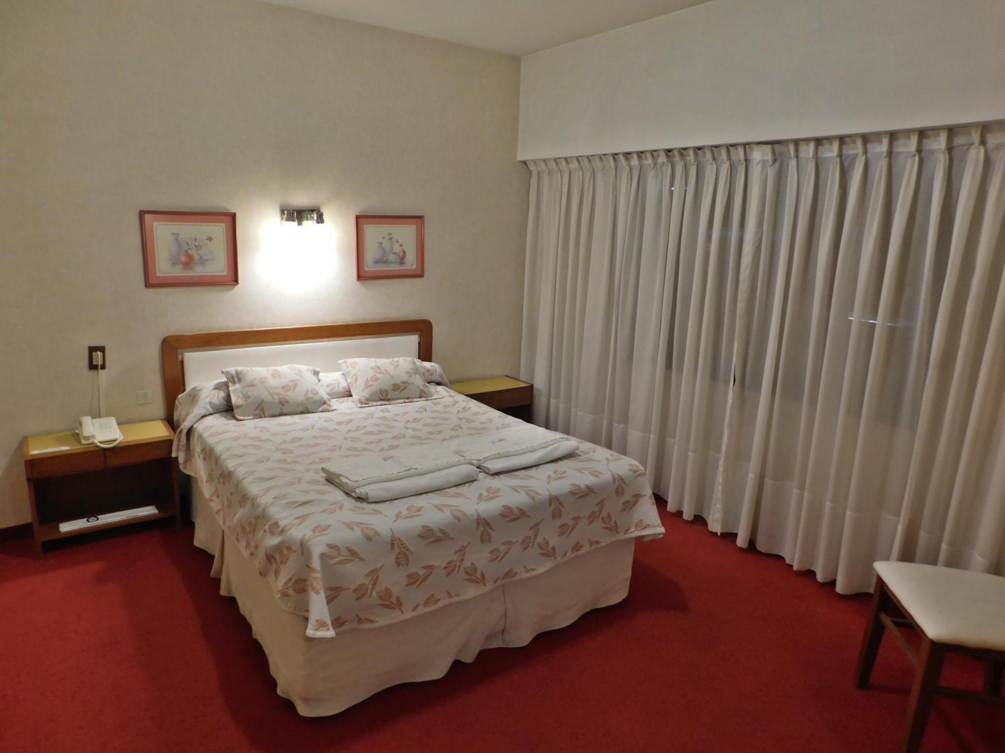 Hotel Libertador Trelew Dış mekan fotoğraf