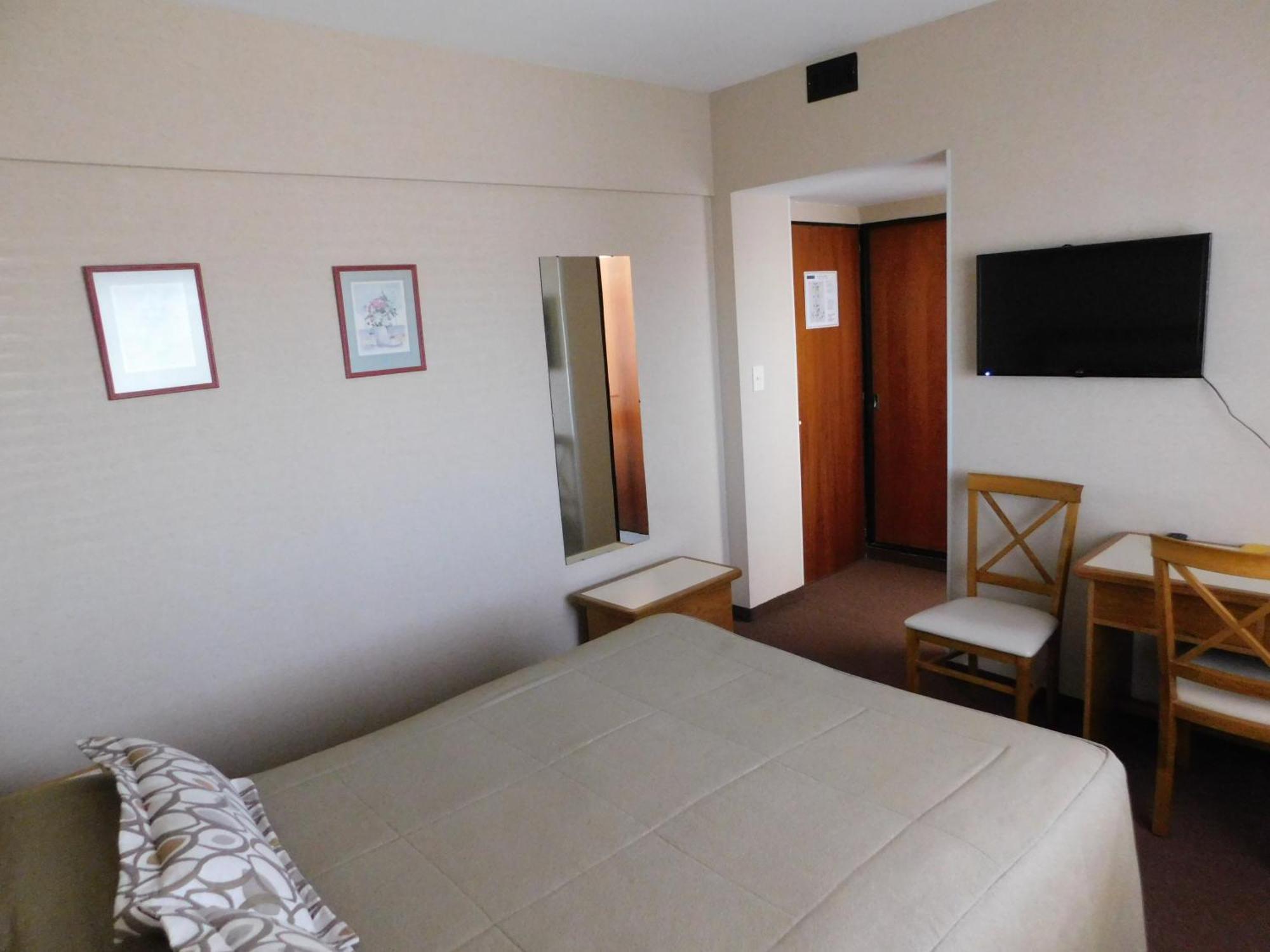 Hotel Libertador Trelew Dış mekan fotoğraf