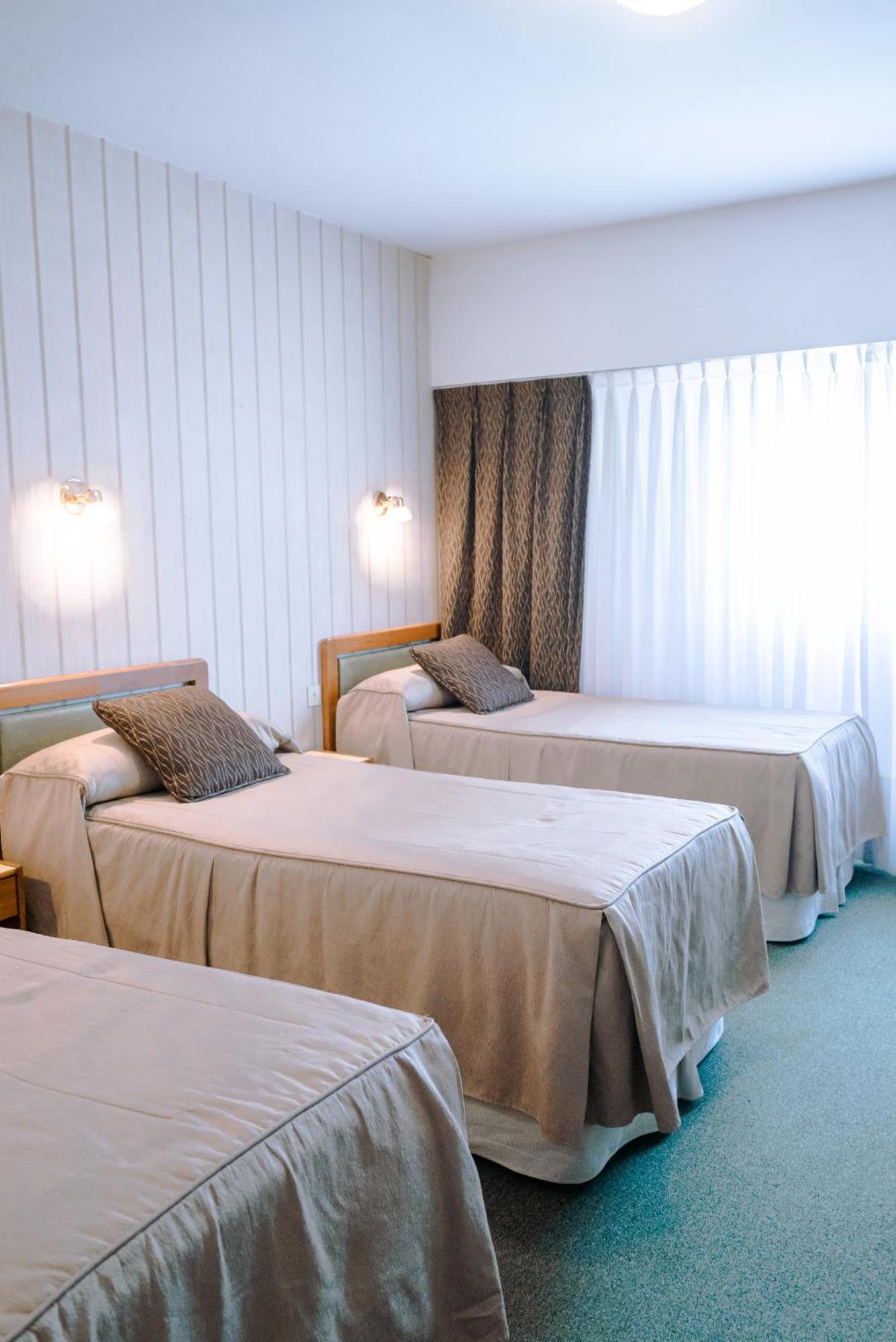 Hotel Libertador Trelew Dış mekan fotoğraf