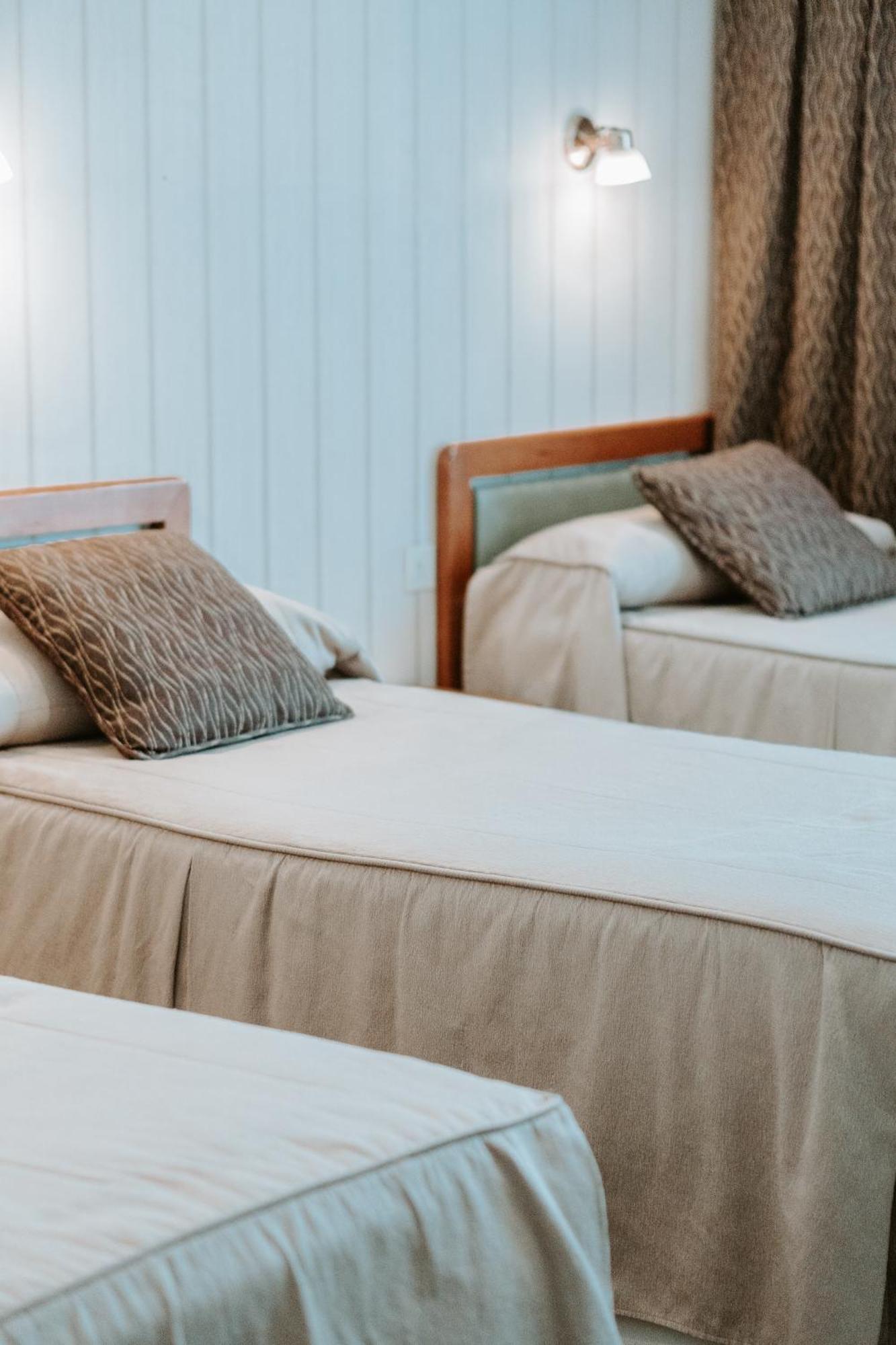 Hotel Libertador Trelew Dış mekan fotoğraf