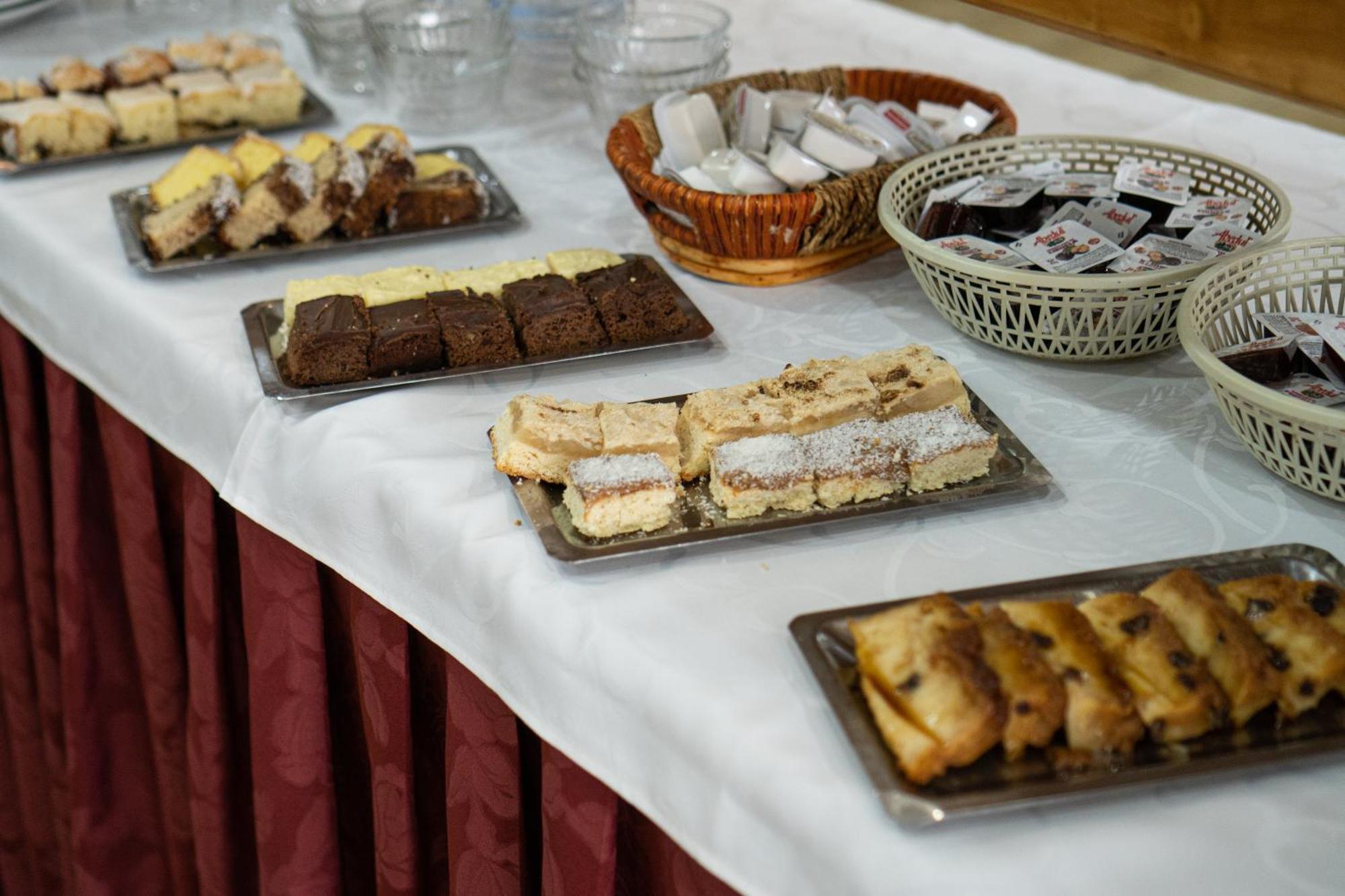 Hotel Libertador Trelew Dış mekan fotoğraf