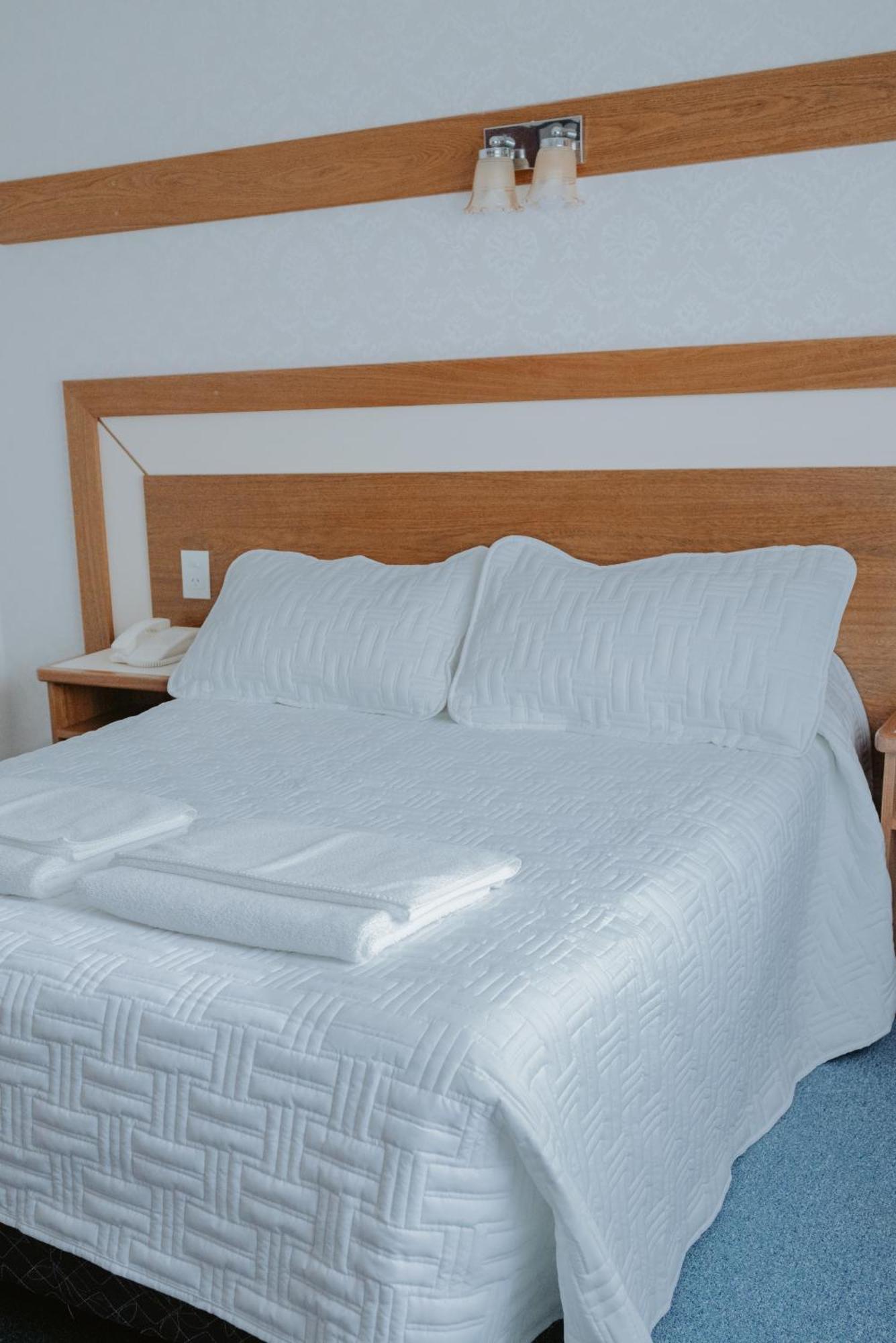 Hotel Libertador Trelew Dış mekan fotoğraf