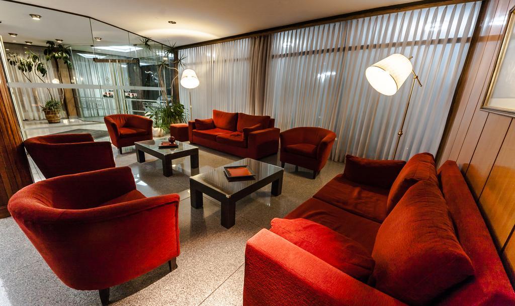 Hotel Libertador Trelew Dış mekan fotoğraf