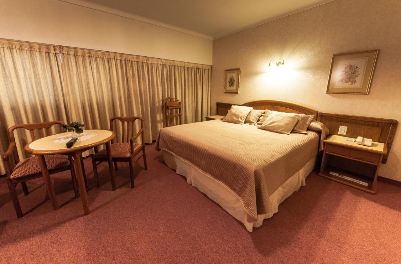 Hotel Libertador Trelew Dış mekan fotoğraf