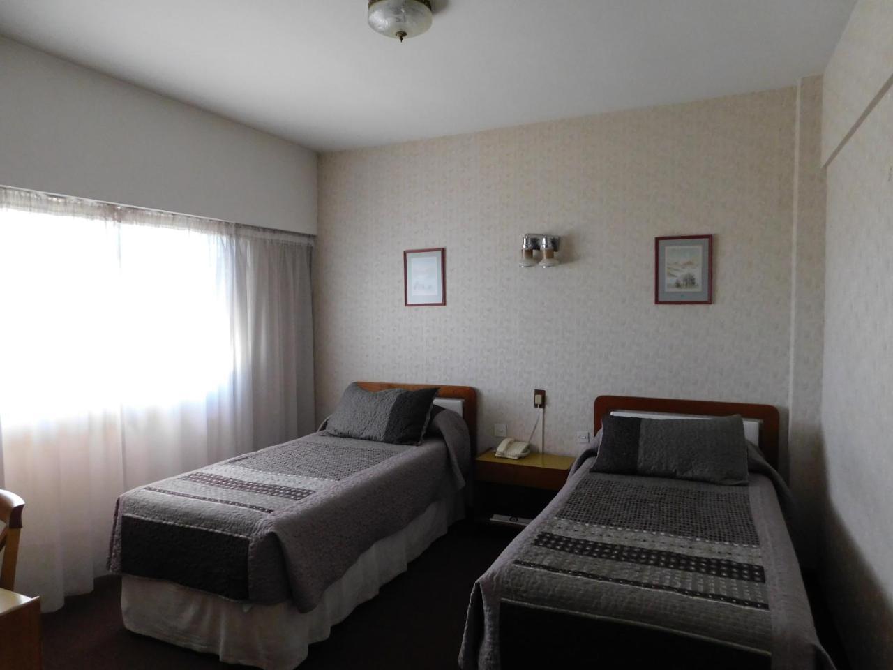 Hotel Libertador Trelew Dış mekan fotoğraf