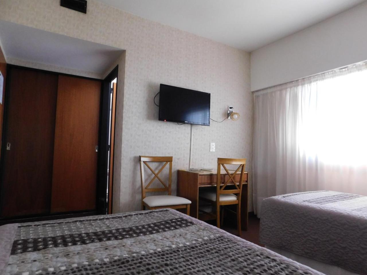 Hotel Libertador Trelew Dış mekan fotoğraf