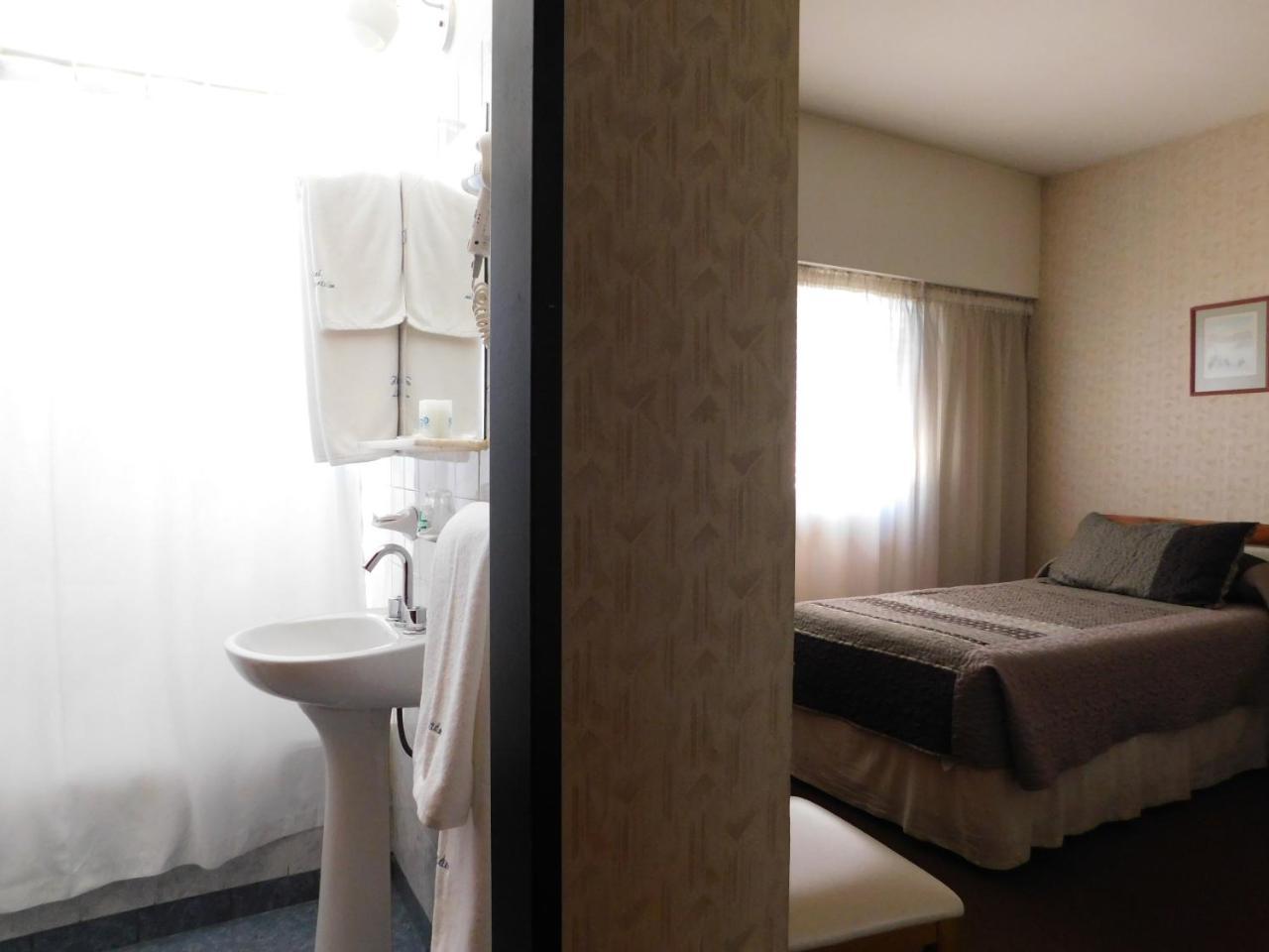Hotel Libertador Trelew Dış mekan fotoğraf