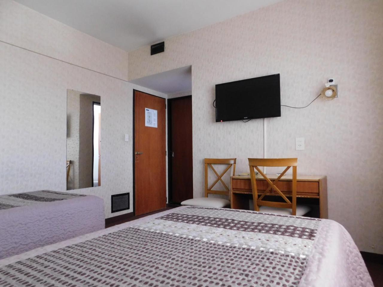 Hotel Libertador Trelew Dış mekan fotoğraf