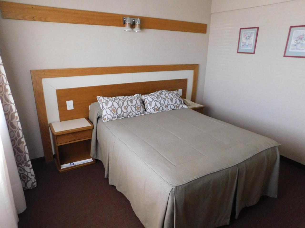 Hotel Libertador Trelew Dış mekan fotoğraf